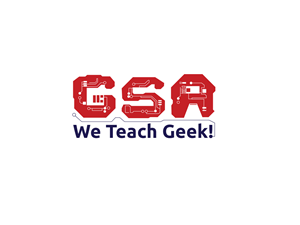 Logo Design by kavish for Geek Scouts of America | Design: #3843357