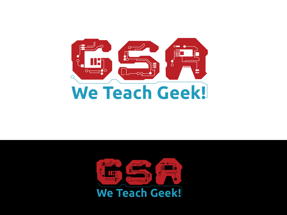Logo Design by kavish for Geek Scouts of America | Design #3843964