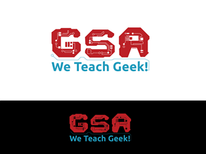 Logo Design by kavish for Geek Scouts of America | Design: #3843964