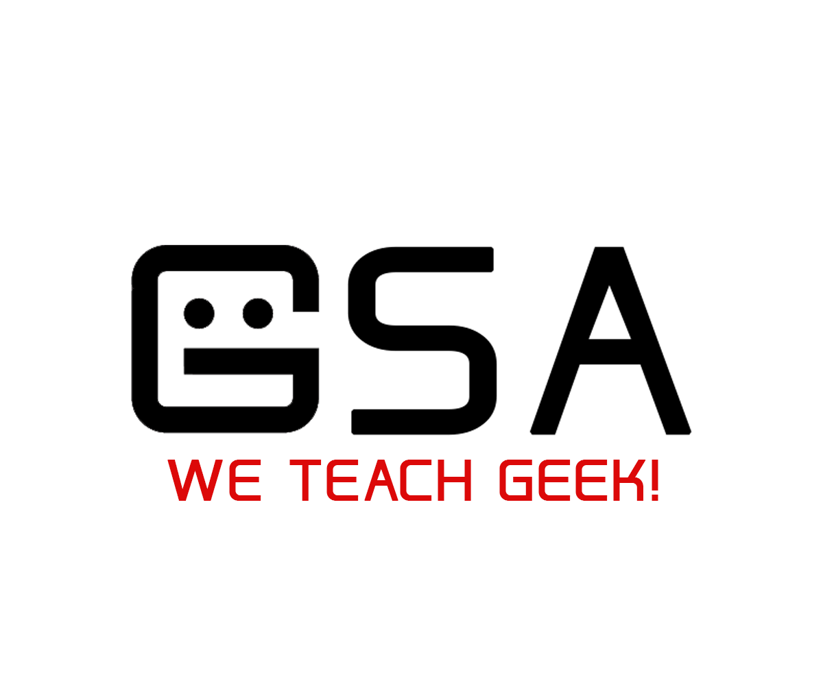 Logo Design by theK for Geek Scouts of America | Design #3860437