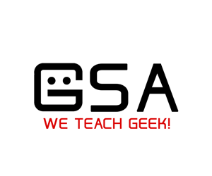 Logo Design by theK for Geek Scouts of America | Design: #3860437