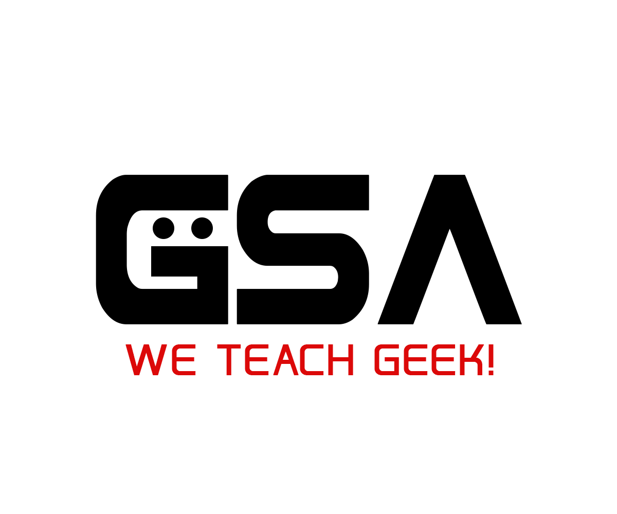 Logo Design by theK for Geek Scouts of America | Design #3860457