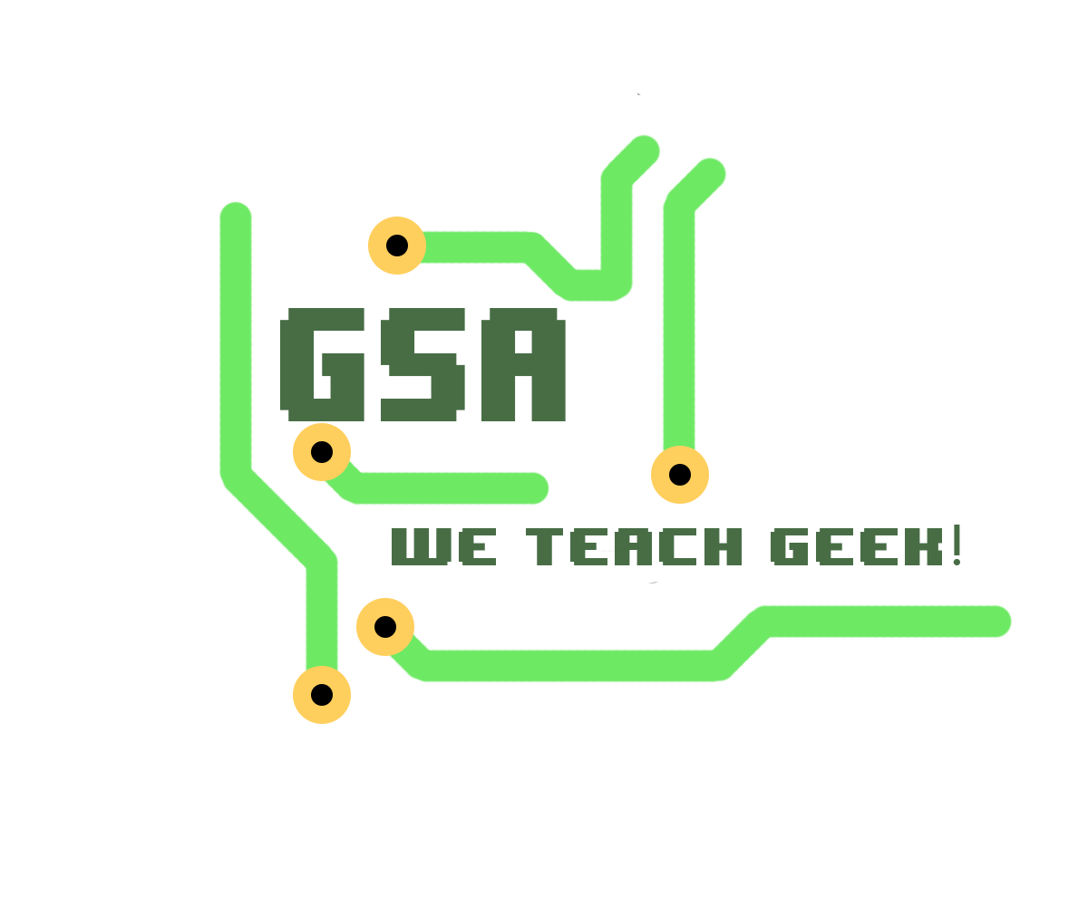 Design de Logo par frenzyasii pour Geek Scouts of America | Design #3836549