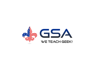 Logo Design by romanesso for Geek Scouts of America | Design: #3874293