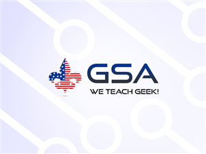 Logo Design by romanesso for Geek Scouts of America | Design: #3874364