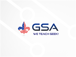 Logo Design by romanesso for Geek Scouts of America | Design #3874375