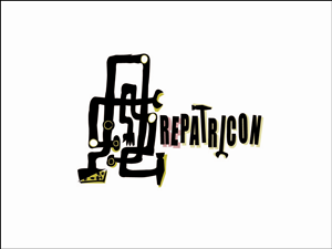 Logo Design by Jack Chueng