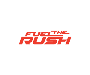 Logo Design by kianoke for Fuel the Rush | Design: #3951857