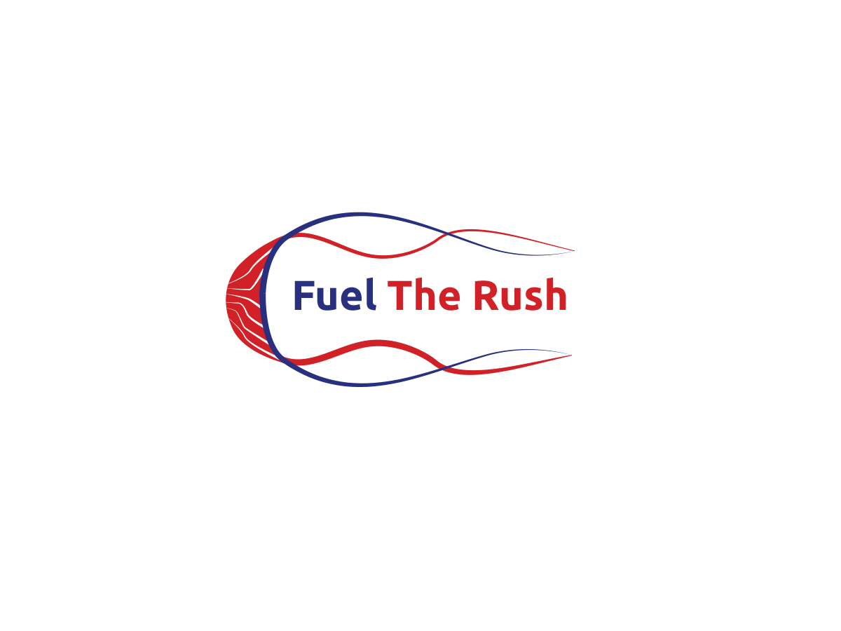 Logo Design by kavish for Fuel the Rush | Design #3841945