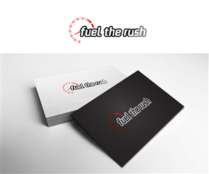 Logo-Design von GenArt für Fuel the Rush | Design: #3867784