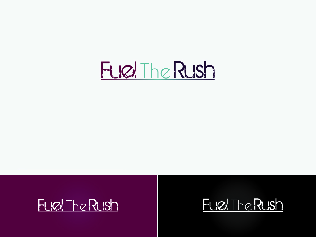 Diseño de Logo por Suban Tee para Fuel the Rush | Diseño #3848024