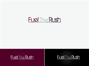Diseño de Logo por Suban Tee para Fuel the Rush | Diseño #3848024