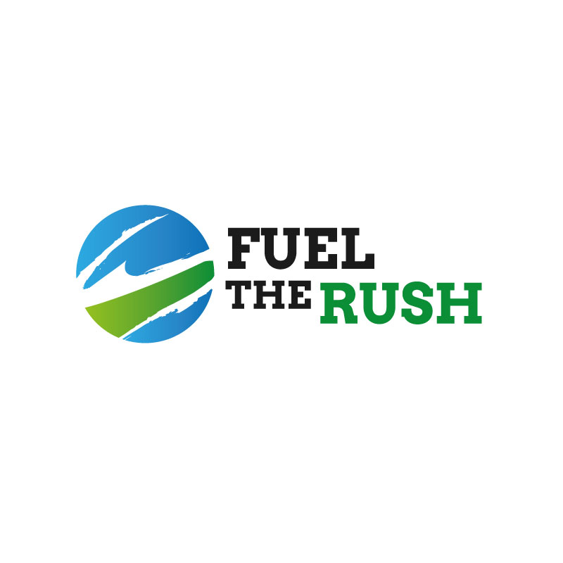 Logo Design by WT06 for Fuel the Rush | Design #3857480