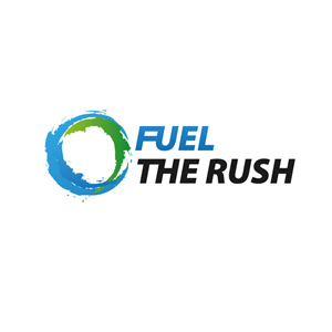 Logo Design by WT06 for Fuel the Rush | Design: #3857488