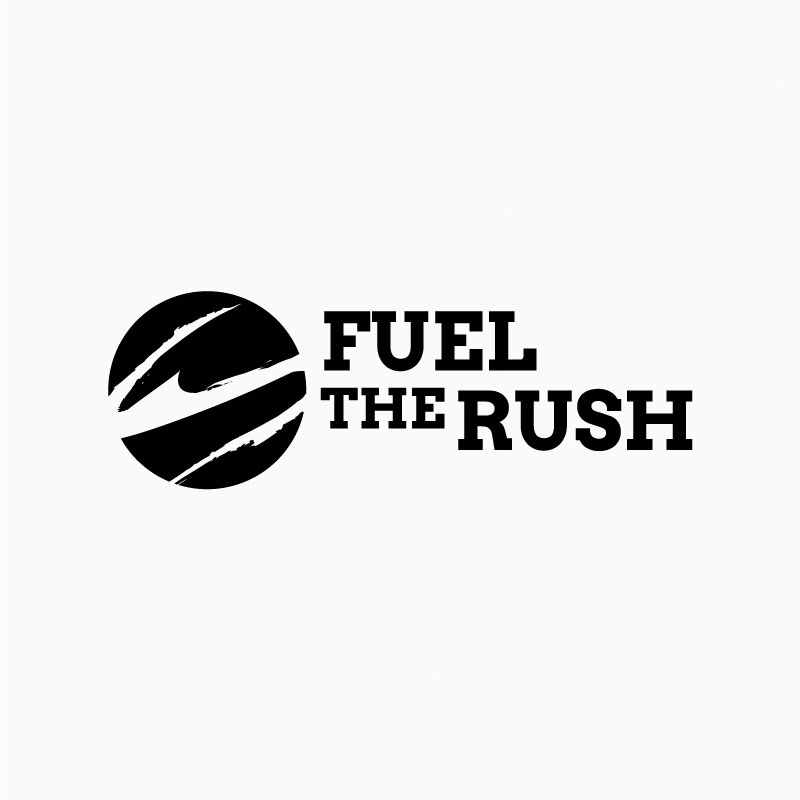 Logo-Design von WT06 für Fuel the Rush | Design #3863065