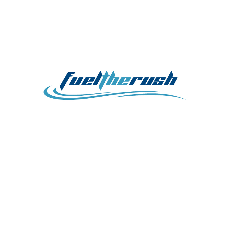 Logo Design by instudio for Fuel the Rush | Design #3846905
