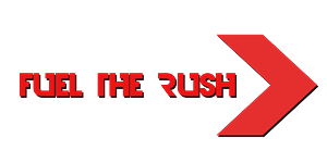 Logo-Design von ev 21 für Fuel the Rush | Design: #3880445