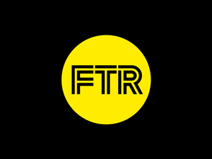Logo Design by Mode Graphic Design Agency for Fuel the Rush | Design: #3924559