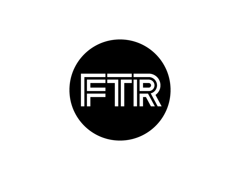 Logo Design by Mode Graphic Design Agency for Fuel the Rush | Design #3924565