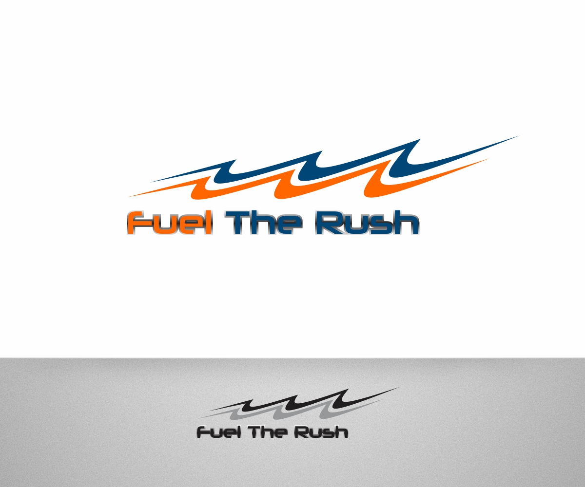 Logo-Design von roland für Fuel the Rush | Design #3855561