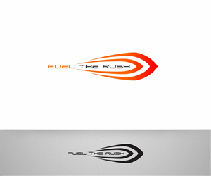 Logo Design by roland for Fuel the Rush | Design: #3855563
