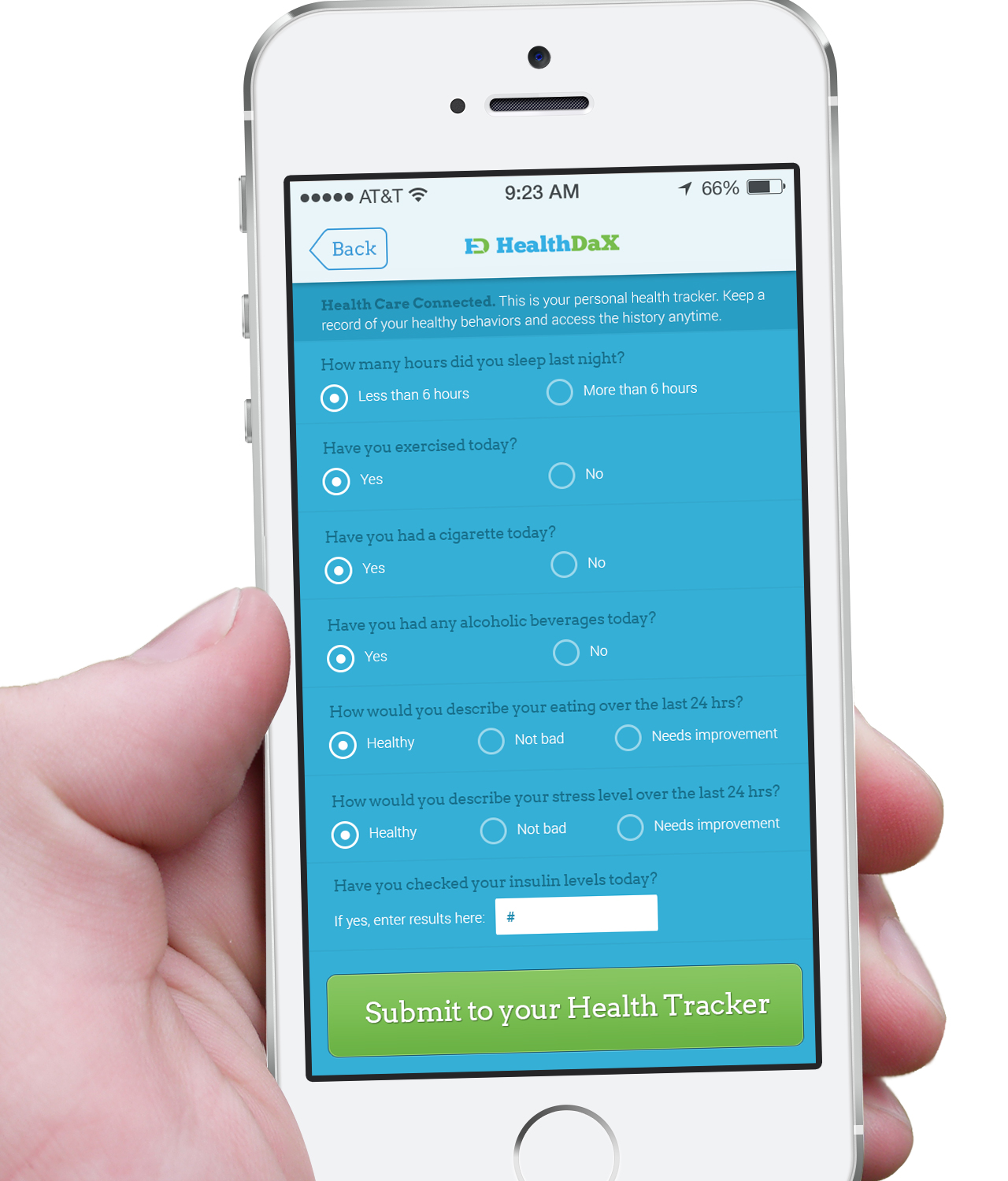 App Design by Emmanuel for this project | Design #3838493