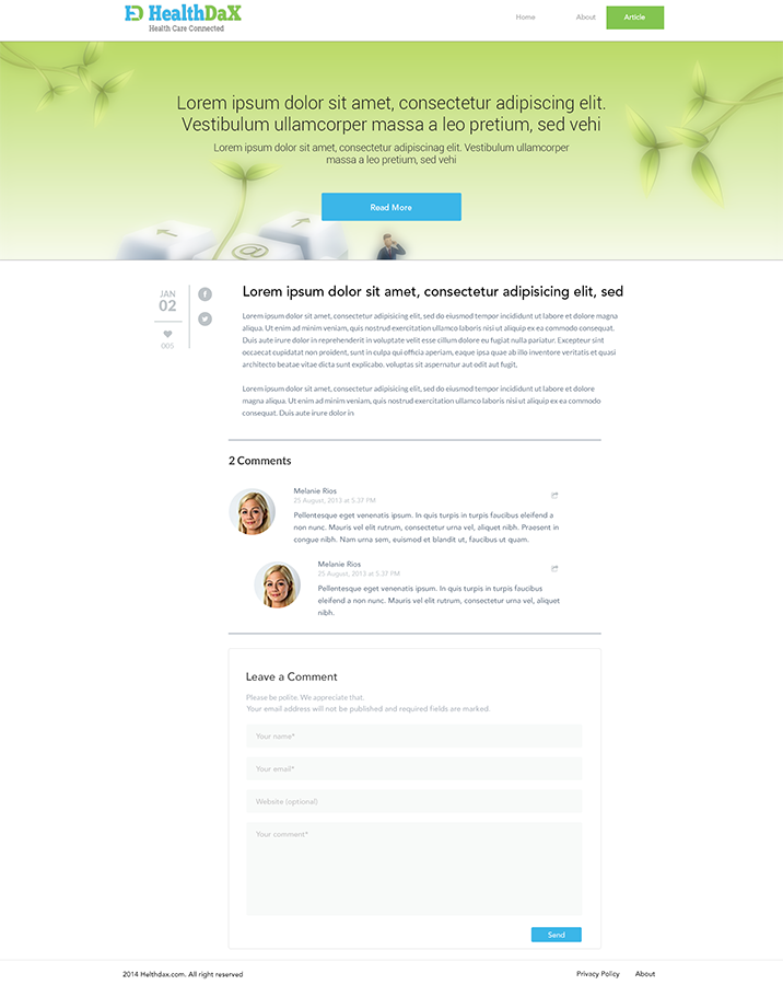 App Design by Jay Patel for this project | Design #3860706