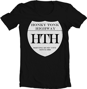 Diseño de Camiseta por spankydigital para Honkytonk Threads | Diseño: #1019876