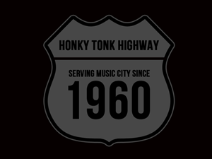 Diseño de Camiseta por NP.design para Honkytonk Threads | Diseño: #1023456