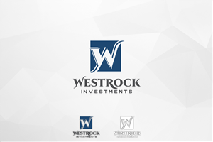 Diseño de Logo por ketoprofen para West Rock Investments | Diseño: #3880859