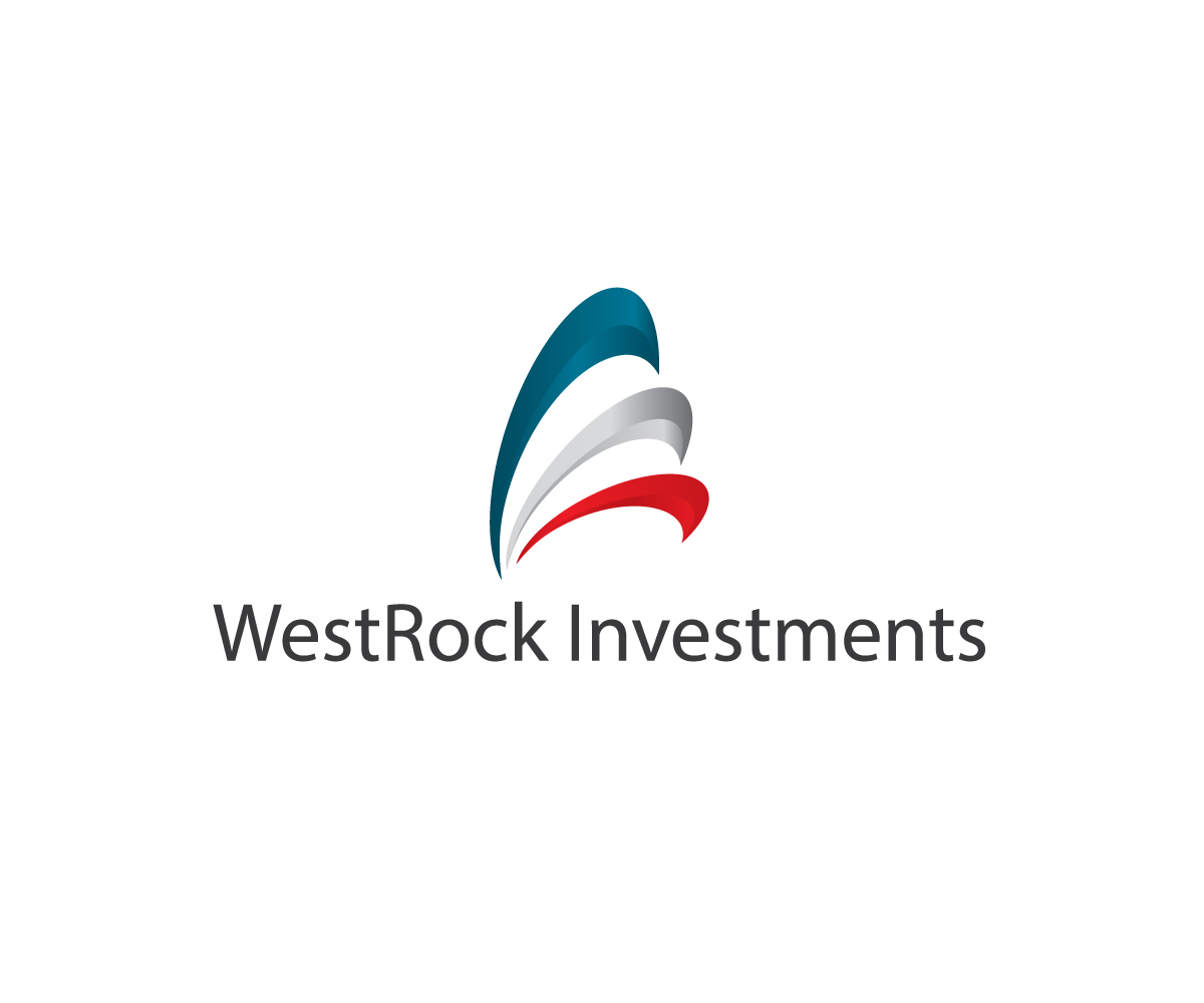 Diseño de Logo por meygekon para West Rock Investments | Diseño #3945602