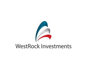 Diseño de Logo por meygekon para West Rock Investments | Diseño: #3945602