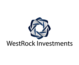 Diseño de Logo por meygekon para West Rock Investments | Diseño: #3945691
