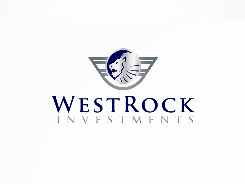 Logo Design by Spektron Designs for West Rock Investments | Design #3946757