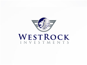Logo Design by Spektron Designs for West Rock Investments | Design: #3946757