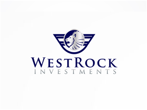 Logo Design by Spektron Designs for West Rock Investments | Design: #3946760