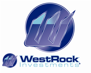 Diseño de Logo por blueseal para West Rock Investments | Diseño #3894922