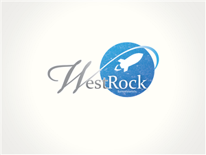 Logo Design by anod for West Rock Investments | Design: #3927165
