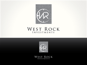 Logo Design by anod for West Rock Investments | Design: #3938041