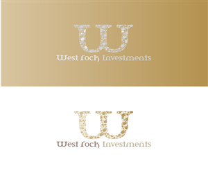 Logo Design by Martyn Aston for West Rock Investments | Design: #3910714