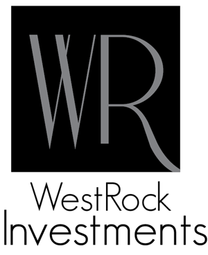 Diseño de Logo por emmahornby para West Rock Investments | Diseño #3884217