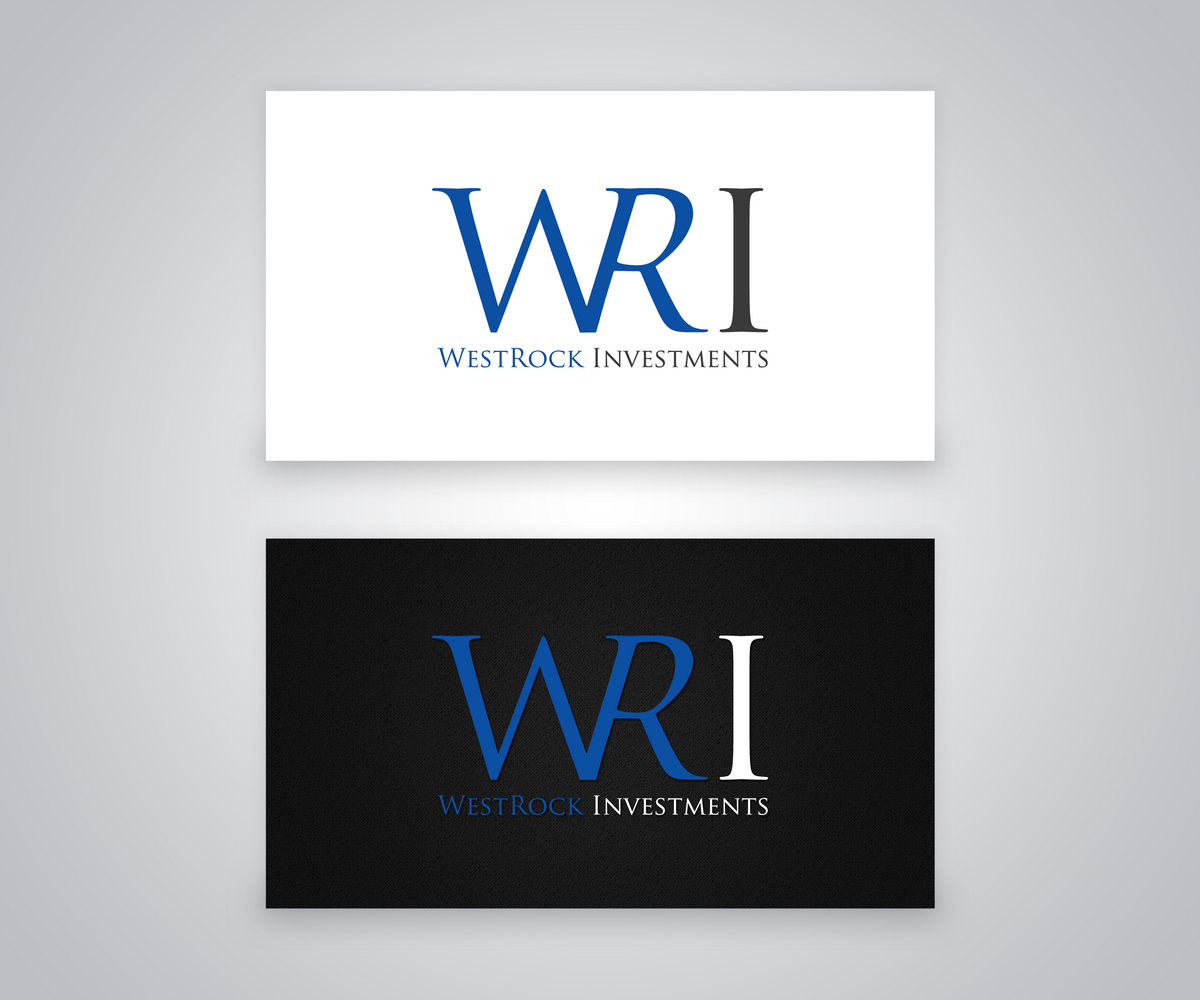 Logo Design by DiLion for West Rock Investments | Design #3904643