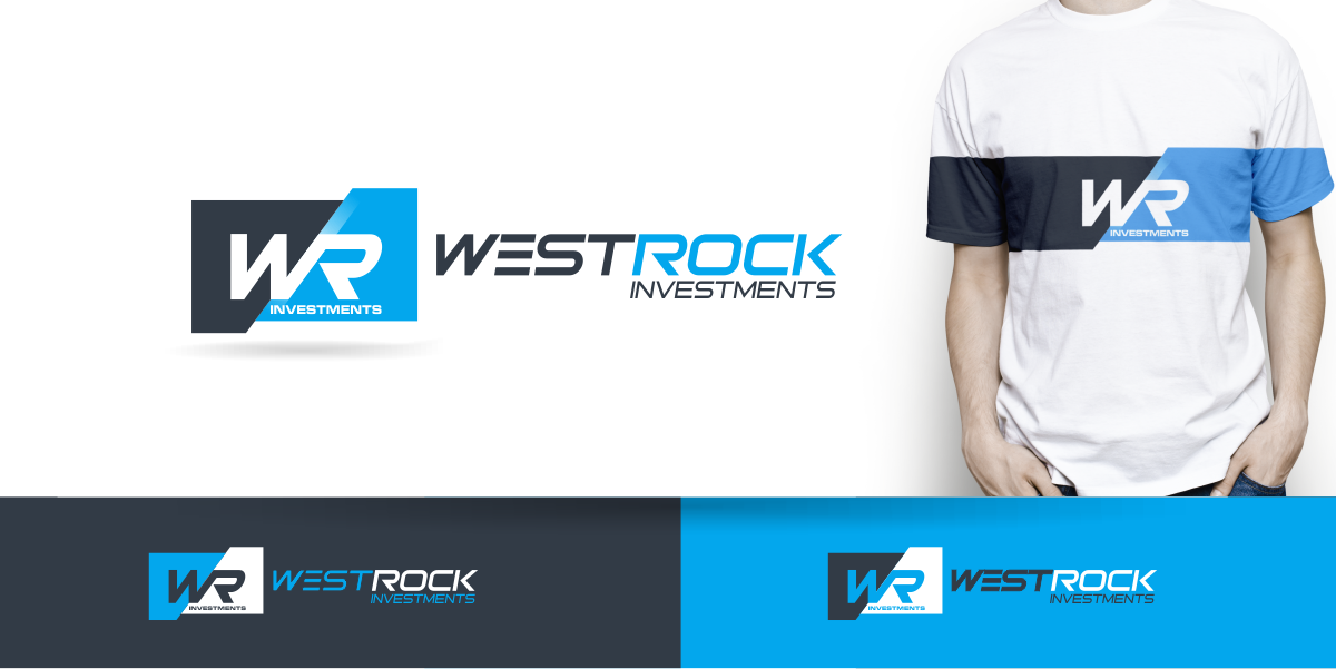 Logo Design by Armir.B for West Rock Investments | Design #3880593