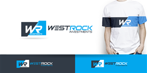 Logo Design by Armir.B for West Rock Investments | Design: #3880593