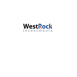 Diseño de Logo por instudio para West Rock Investments | Diseño: #3890685