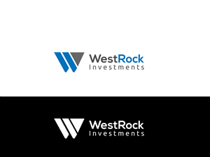 Logo Design by Anyl Thapa for West Rock Investments | Design: #3931467