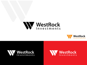 Logo Design by Anyl Thapa for West Rock Investments | Design: #3933575