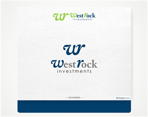 Logo Design by Savana for West Rock Investments | Design: #3890523