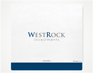 Logo Design by Savana for West Rock Investments | Design: #3890552