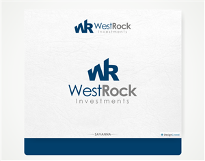 Logo Design by Savana for West Rock Investments | Design: #3890555